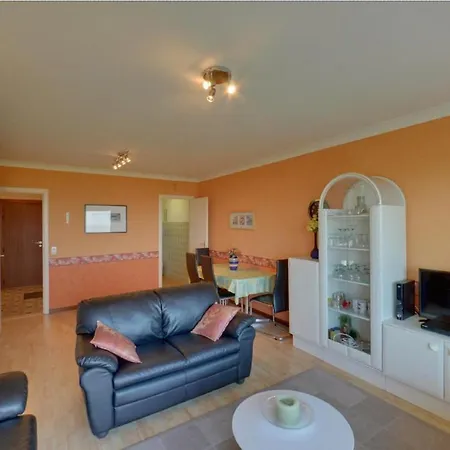 Apartament Poseidon 173c