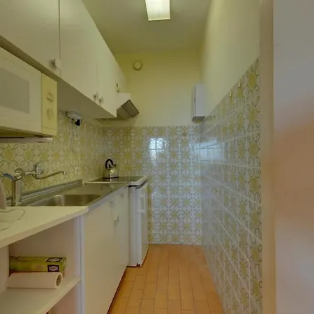 Poseidon 173c Apartament Blankenberge