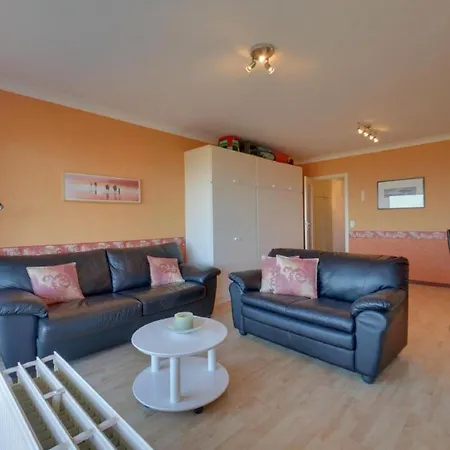 Poseidon 173c 아파트