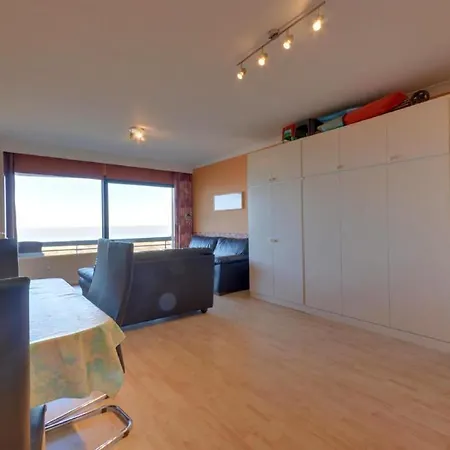 Apartament Poseidon 173c Blankenberge