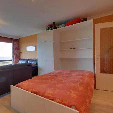 Poseidon 173c 아파트 *