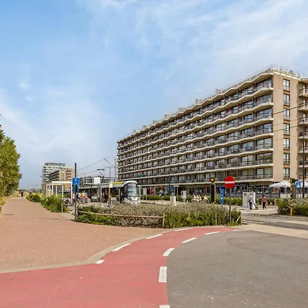 Poseidon 173c Blankenberge