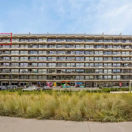 Poseidon 173c * Blankenberge