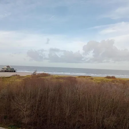 Poseidon 173c * Blankenberge