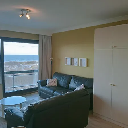 Poseidon 173c Apartmán *