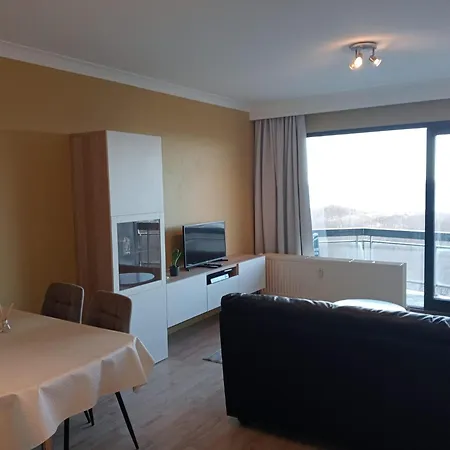 Apartmán Poseidon 173c