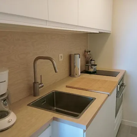 Apartment Poseidon 173c *