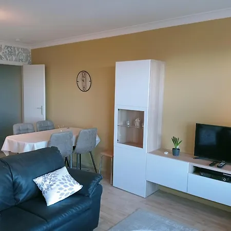 Apartment Poseidon 173c *