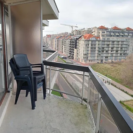 Apartmán Poseidon 173c