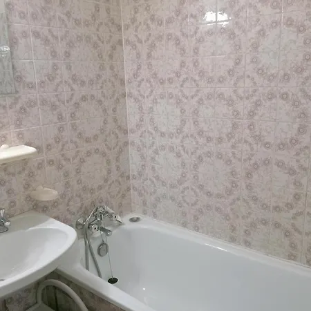 Poseidon 173c Apartmán Blankenberge