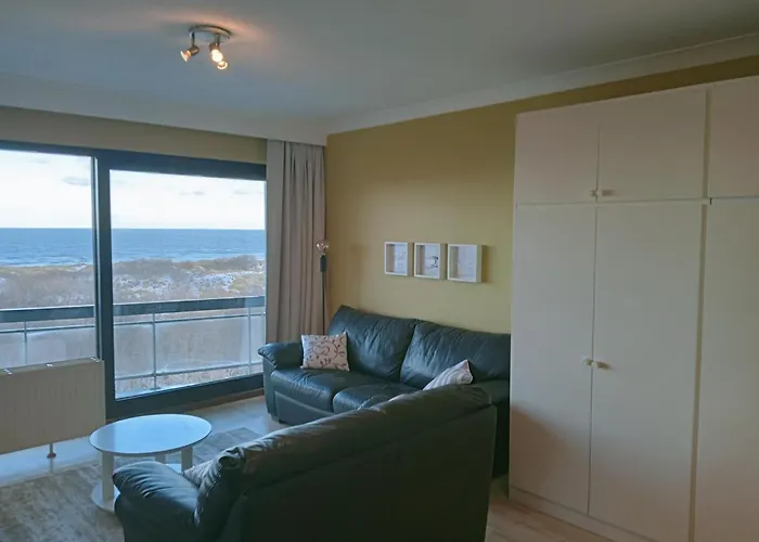 Poseidon 173c Appartamento *