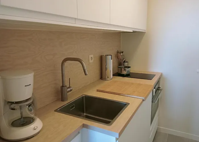 Appartamento Poseidon 173c *